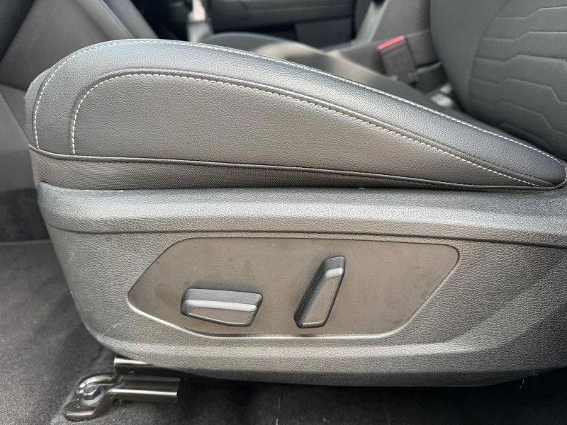 Kia Sportage 1.6 CRDi 3 Euro 6 (s/s) 5dr 5dr Manual 2025