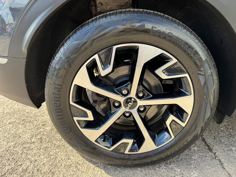 Kia Sportage 1.6 CRDi 3 Euro 6 (s/s) 5dr 5dr Manual 2026