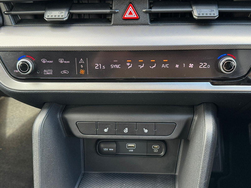 Kia Sportage 1.6 CRDi 3 Euro 6 (s/s) 5dr 5dr Manual 2026