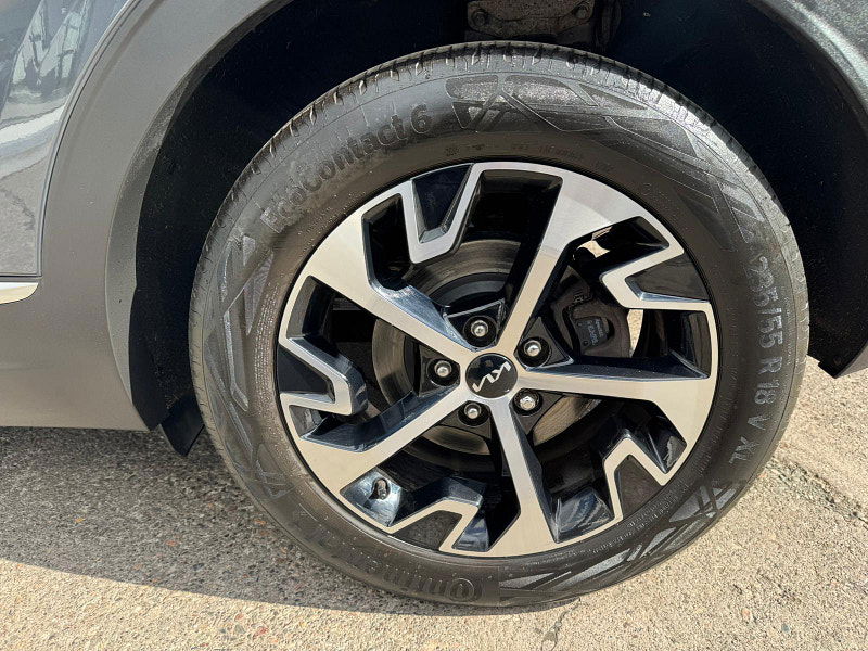 Kia Sportage 1.6 CRDi 3 Euro 6 (s/s) 5dr 5dr Manual 2026