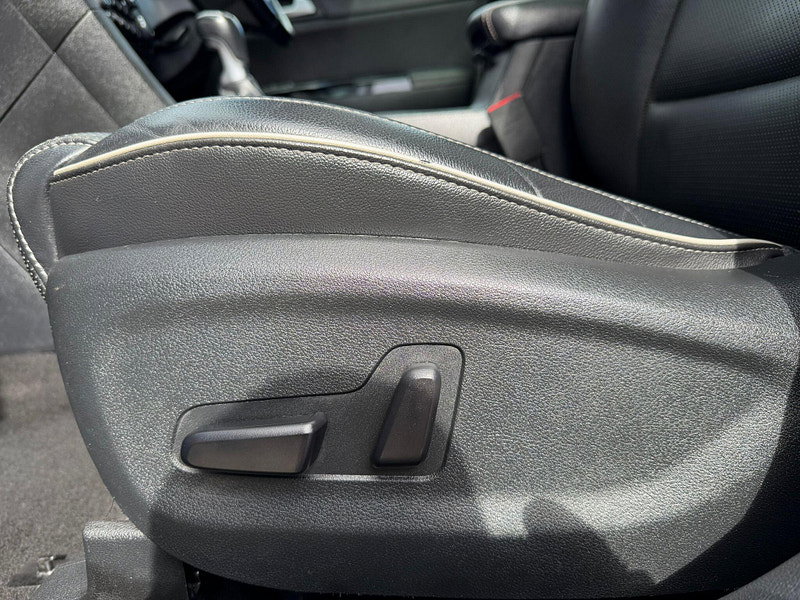 Kia Sportage 1.6 CRDi 4 Euro 6 (s/s) 5dr 5dr Manual 2026