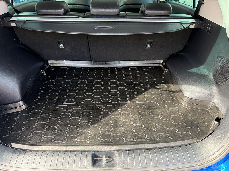 Kia Sportage 1.6 CRDi 4 Euro 6 (s/s) 5dr 5dr Manual 2026