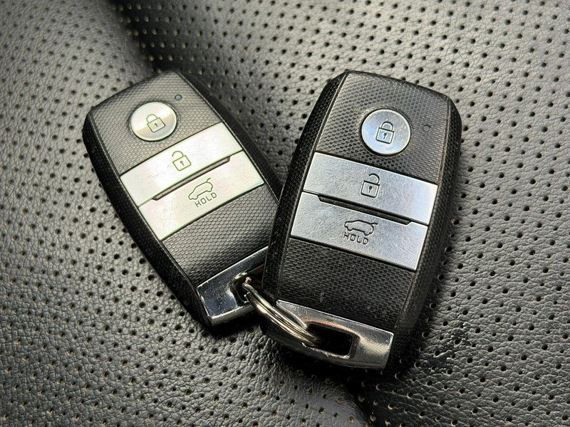 Kia Sportage 1.6 CRDi 4 Euro 6 (s/s) 5dr 5dr Manual 2026