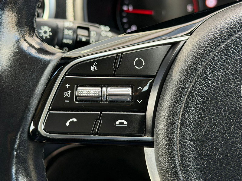 Kia Sportage 1.6 CRDi 4 Euro 6 (s/s) 5dr 5dr Manual 2026