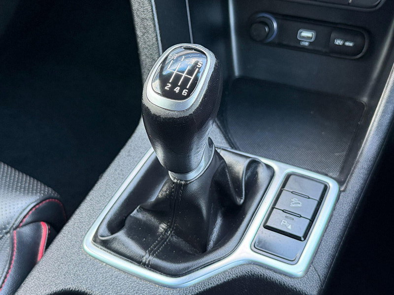 Kia Sportage 1.6 CRDi EcoDynamics+ GT-Line Euro 6 (s/s) 5dr 5dr Manual 2026