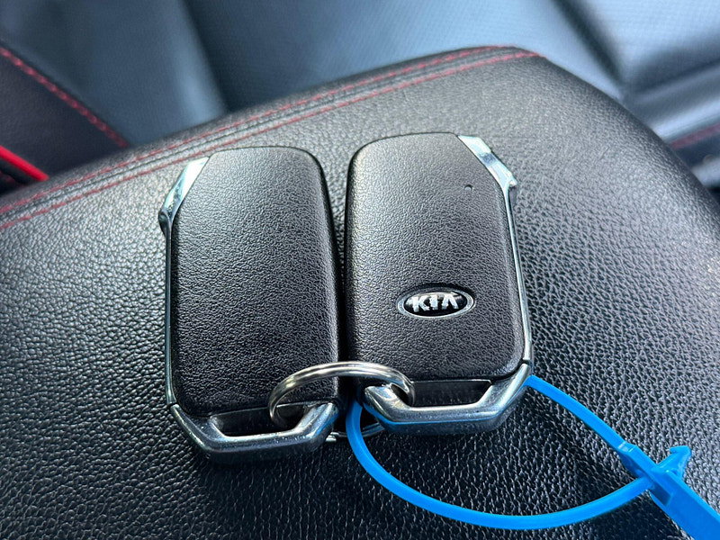 Kia Sportage 1.6 CRDi EcoDynamics+ GT-Line Euro 6 (s/s) 5dr 5dr Manual 2026