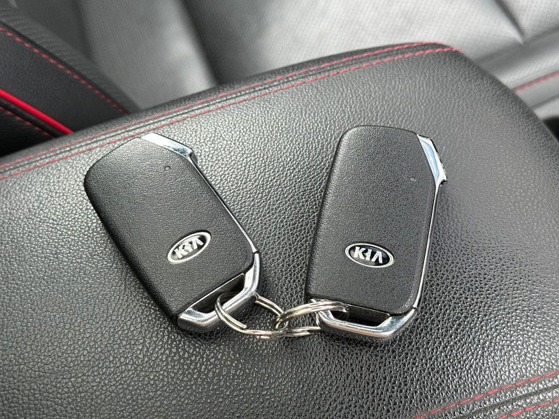 Kia Sportage 1.6 CRDi MHEV GT-Line S DCT Euro 6 (s/s) 5dr 5dr Automatic 2025