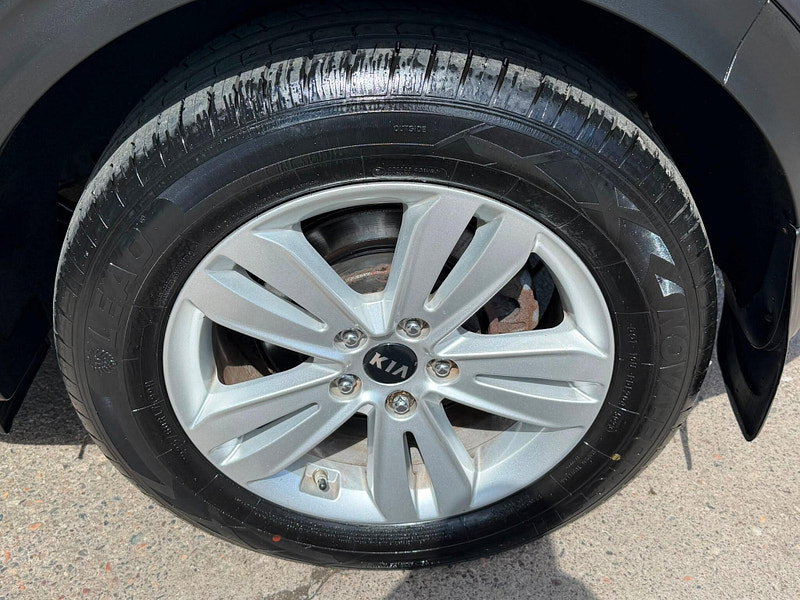 Kia Sportage 1.6 GDi 2 Euro 6 (s/s) 5dr 5dr Manual 2026