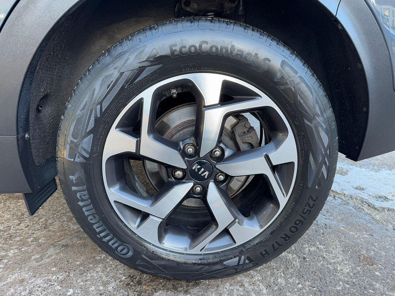 Kia Sportage 1.6 GDi 2 Euro 6 (s/s) 5dr 5dr Manual 2025