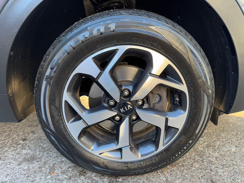 Kia Sportage 1.6 GDi 2 Euro 6 (s/s) 5dr 5dr Manual 2025