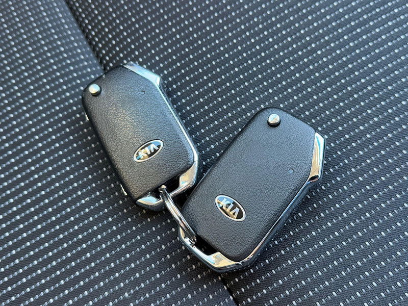 Kia Sportage 1.6 GDi 2 Euro 6 (s/s) 5dr 5dr Manual 2025