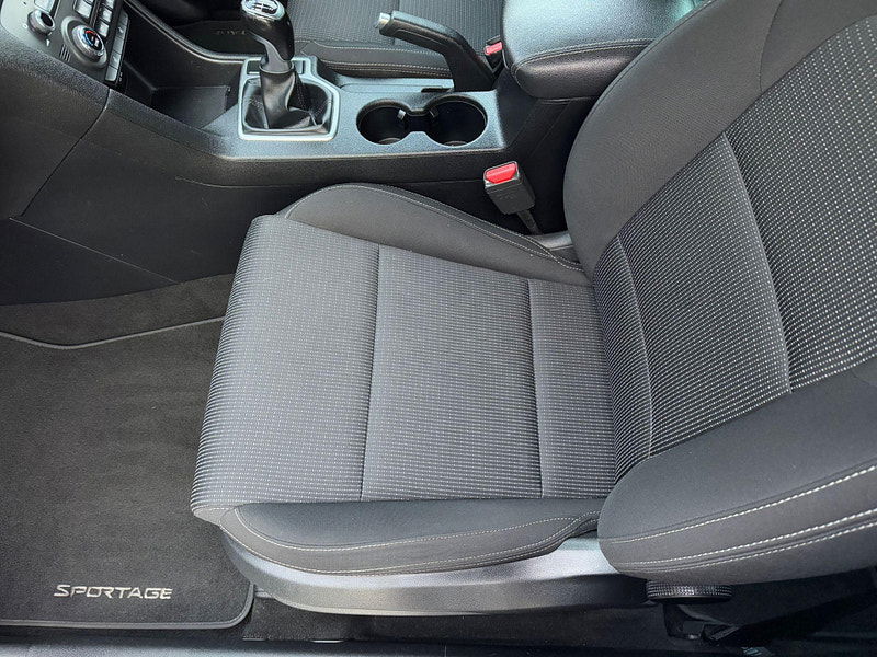 Kia Sportage 1.6 GDi 2 Euro 6 (s/s) 5dr 5dr Manual 2025