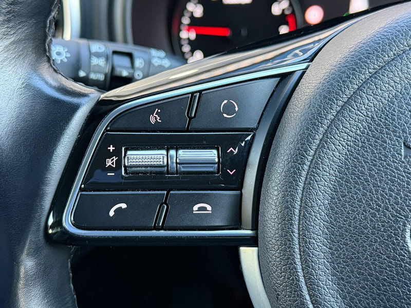 Kia Sportage 1.6 GDi Edition 25 Euro 6 (s/s) 5dr 5dr Manual 2025