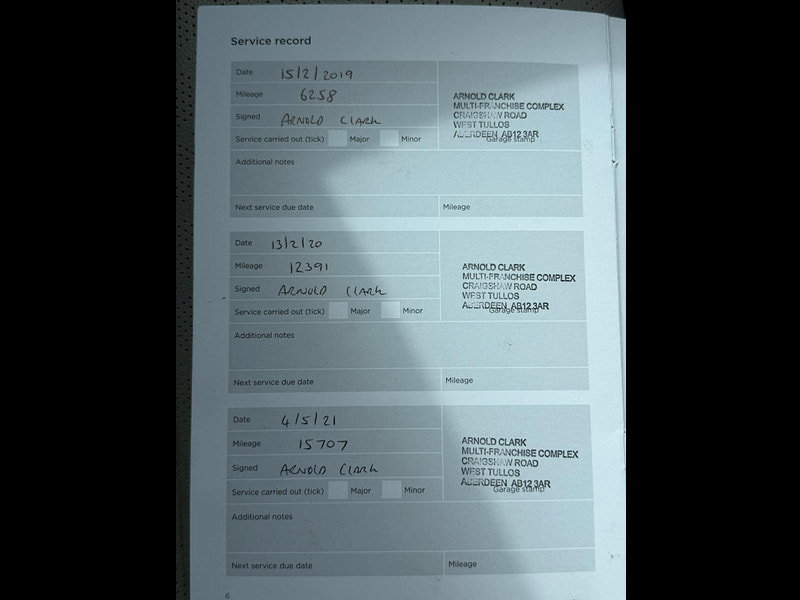 Kia Sportage 1.6 T-GDi GT-Line AWD Euro 6 5dr 5dr Manual 2026