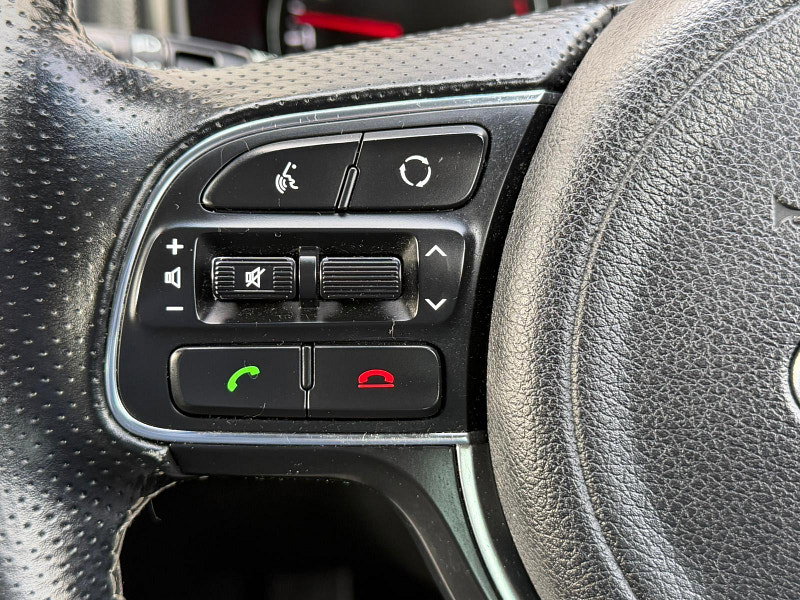 Kia Sportage 1.6 T-GDi GT-Line AWD Euro 6 5dr 5dr Manual 2026