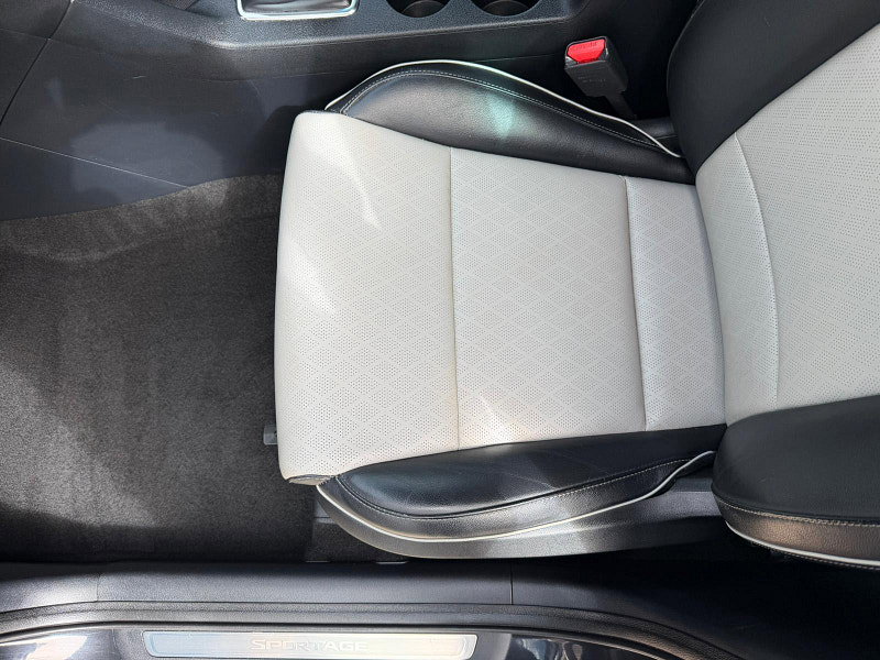 Kia Sportage 1.6 T-GDi GT-Line AWD Euro 6 5dr 5dr Manual 2026