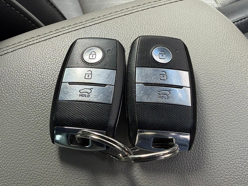 Kia Sportage 1.6 T-GDi GT-Line AWD Euro 6 5dr 5dr Manual 2026