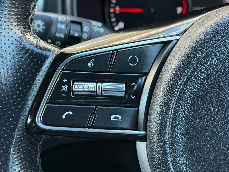 Kia Sportage 1.6 T-GDi GT-Line Euro 6 (s/s) 5dr 5dr Manual 2026