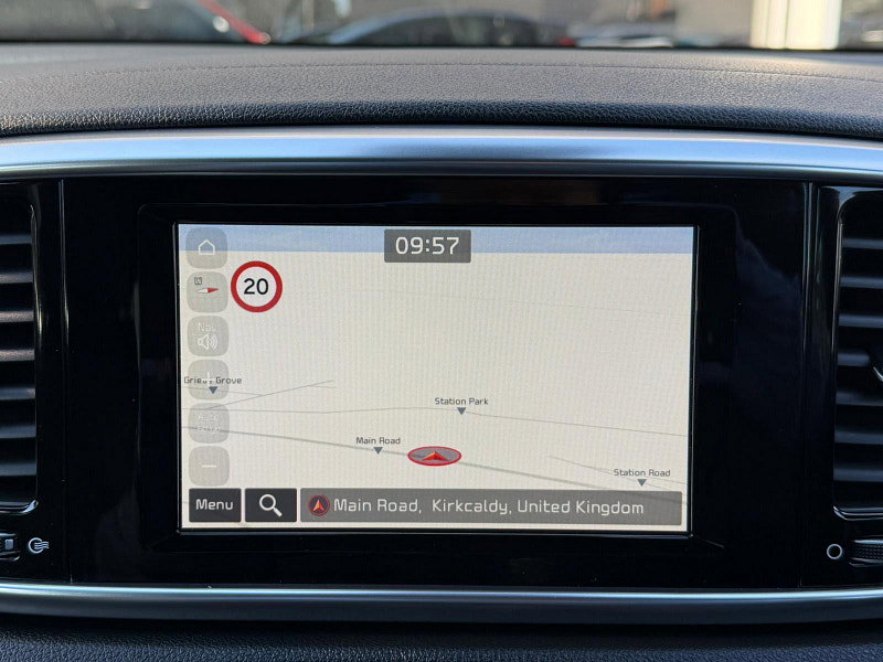 Kia Sportage 1.6 T-GDi GT-Line Euro 6 (s/s) 5dr 5dr Manual 2026