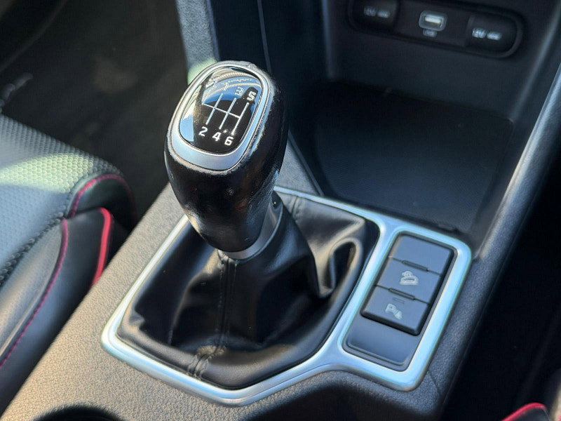 Kia Sportage 1.6 T-GDi GT-Line Euro 6 (s/s) 5dr 5dr Manual 2026