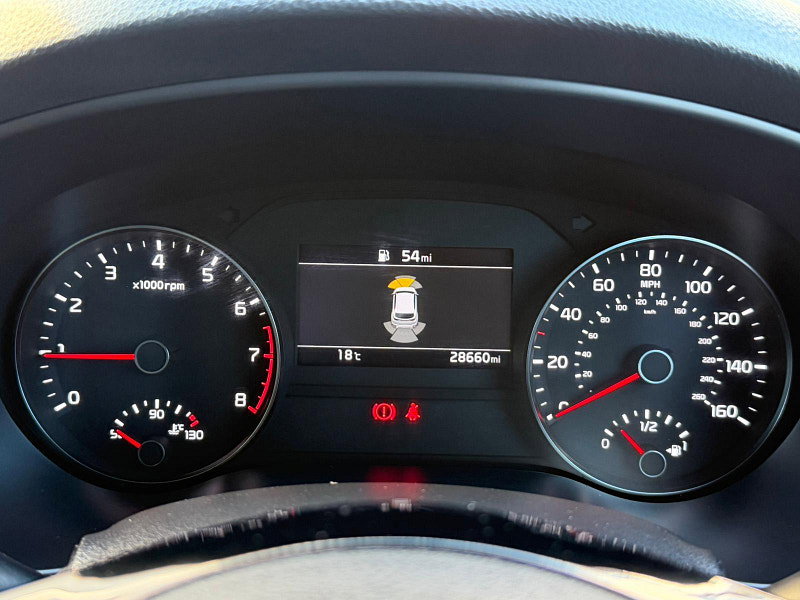 Kia Sportage 1.6 T-GDi GT-Line Euro 6 (s/s) 5dr 5dr Manual 2026