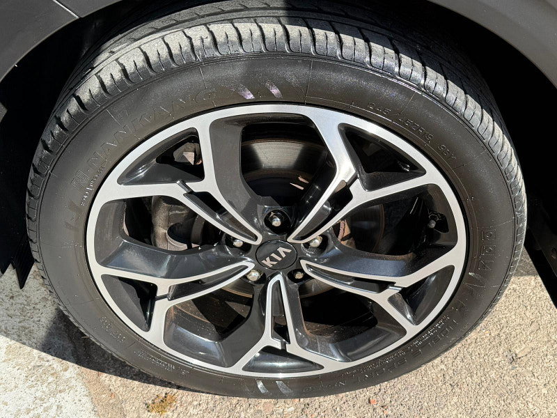 Kia Sportage 1.6 T-GDi GT-Line Euro 6 (s/s) 5dr 5dr Manual 2026