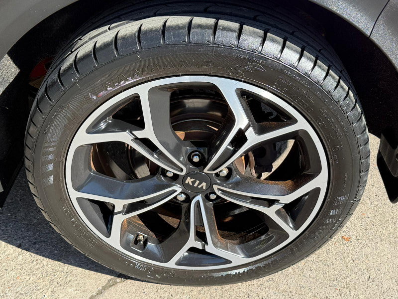 Kia Sportage 1.6 T-GDi GT-Line Euro 6 (s/s) 5dr 5dr Manual 2026