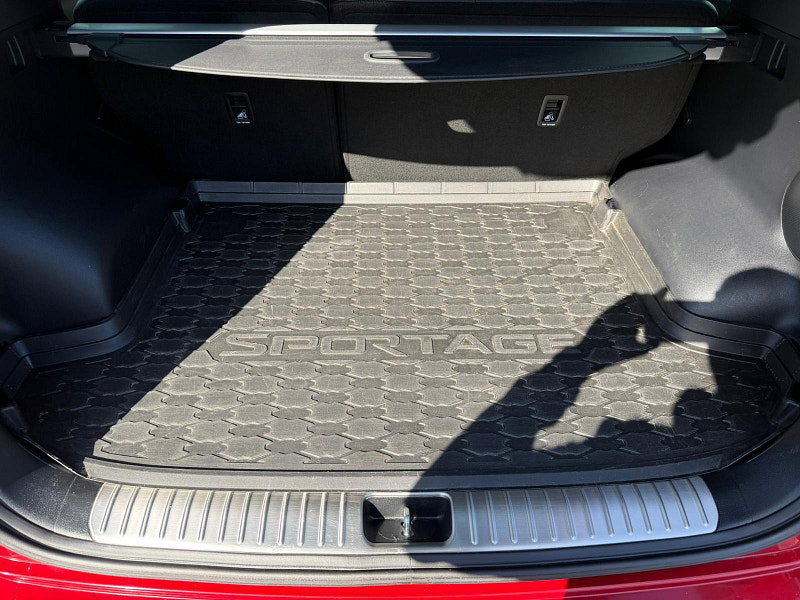 Kia Sportage 1.6 T-GDi GT-Line Euro 6 (s/s) 5dr 5dr Manual 2026