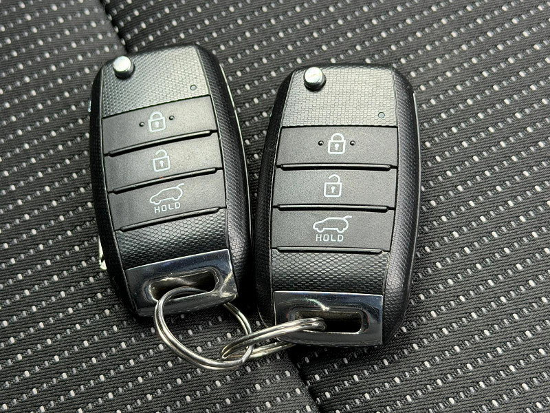 Kia Sportage 1.7 CRDi 2 Euro 6 (s/s) 5dr 5dr Manual 2026