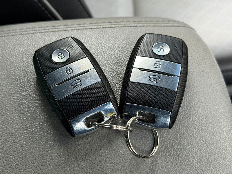 Kia Sportage 1.7 CRDi GT-Line Euro 6 (s/s) 5dr 5dr Manual 2025