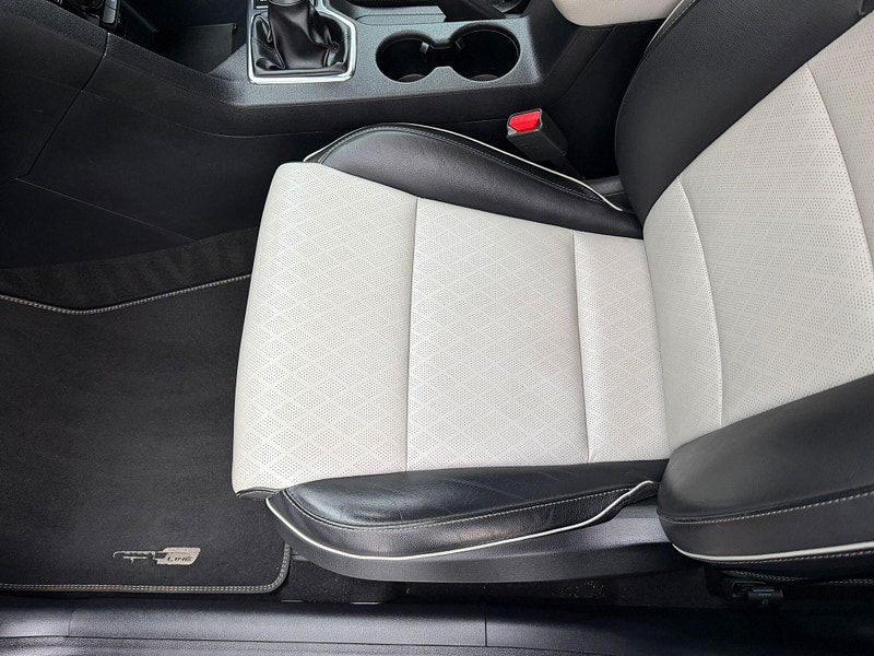 Kia Sportage 1.7 CRDi GT-Line Euro 6 (s/s) 5dr 5dr Manual 2025