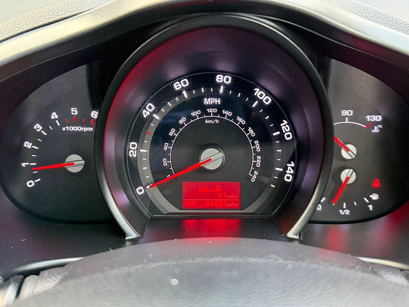 Kia Sportage 2.0 CRDi KX-2 AWD Euro 5 5dr 5dr Manual 2025