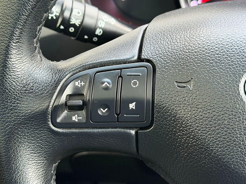 Kia Sportage 2.0 CRDi KX-2 AWD Euro 5 5dr 5dr Manual 2025