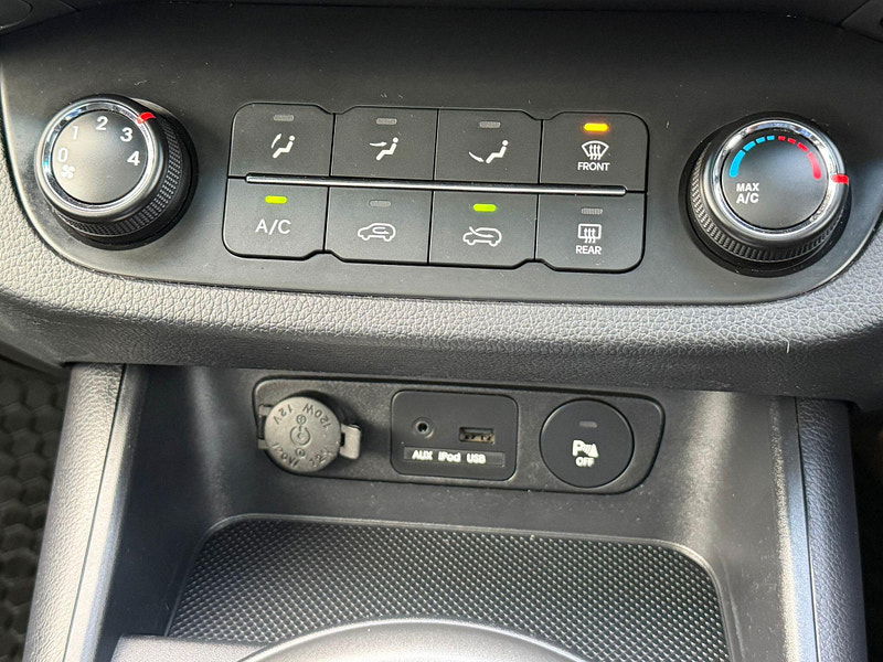 Kia Sportage 2.0 CRDi KX-2 AWD Euro 5 5dr 5dr Manual 2025