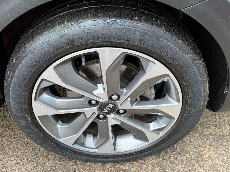 Kia Stonic 1.0 T-GDi 2 Euro 6 (s/s) 5dr 5dr Manual 2026