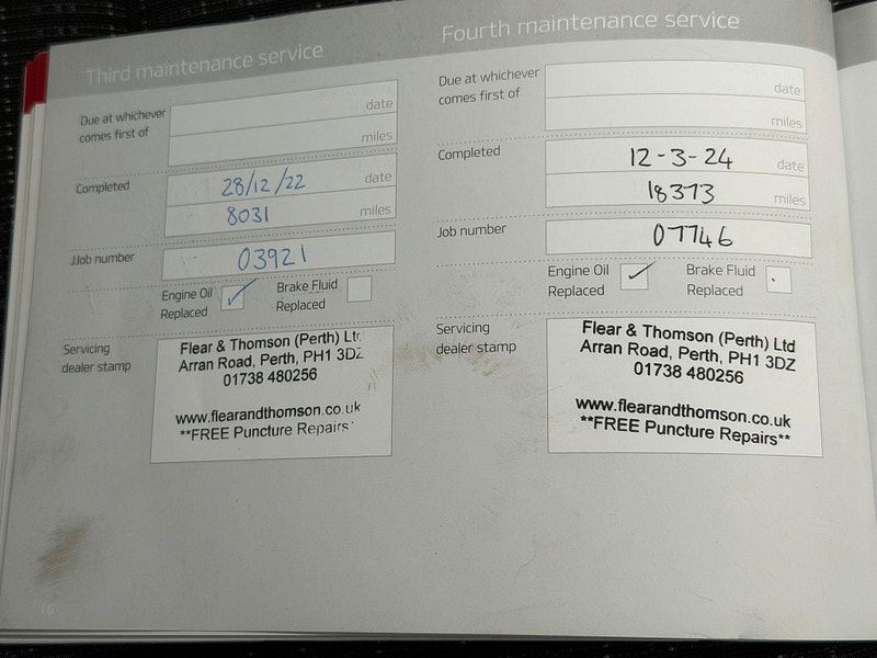 Kia Stonic 1.0 T-GDi 2 Euro 6 (s/s) 5dr 5dr Manual 2026