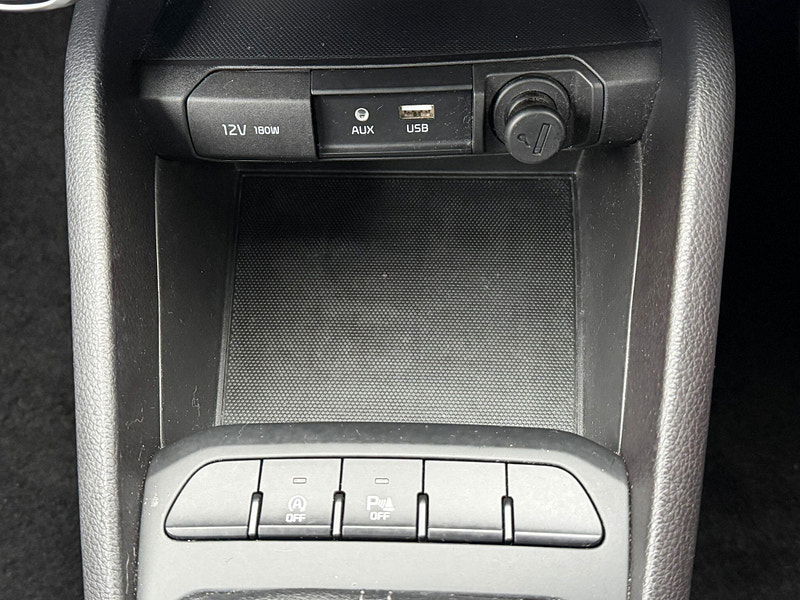 Kia Stonic 1.0 T-GDi 2 Euro 6 (s/s) 5dr 5dr Manual 2026