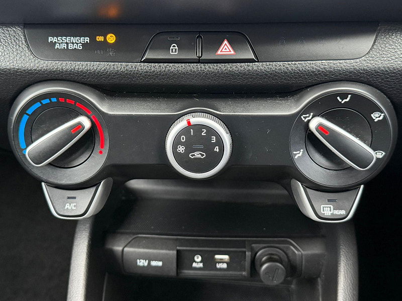 Kia Stonic 1.0 T-GDi 2 Euro 6 (s/s) 5dr 5dr Manual 2026