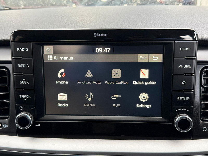 Kia Stonic 1.0 T-GDi 2 Euro 6 (s/s) 5dr 5dr Manual 2026