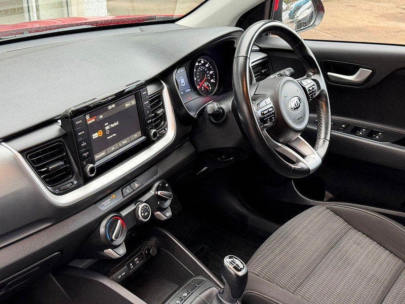 Kia Stonic 1.0 T-GDi 2 Euro 6 (s/s) 5dr 5dr Manual 2026