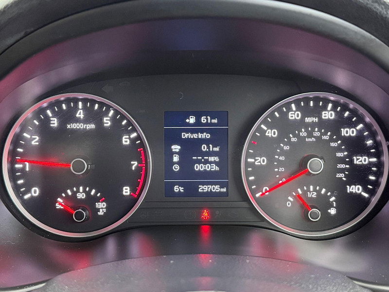 Kia Stonic 1.0 T-GDi 2 Euro 6 (s/s) 5dr 5dr Manual 2026