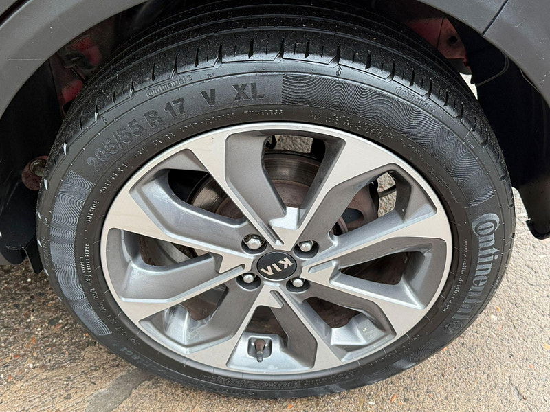 Kia Stonic 1.0 T-GDi 2 Euro 6 (s/s) 5dr 5dr Manual 2026