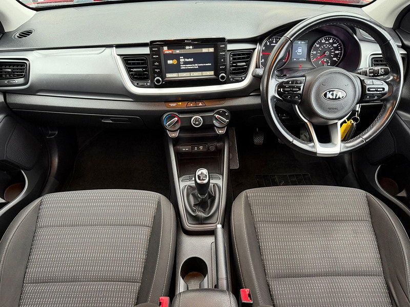 Kia Stonic 1.0 T-GDi 2 Euro 6 (s/s) 5dr 5dr Manual 2026