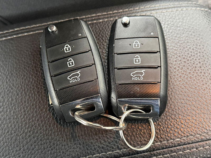 Kia Stonic 1.0 T-GDi 2 Euro 6 (s/s) 5dr 5dr Manual 2026