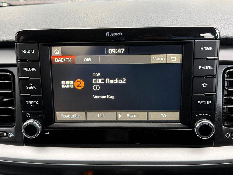 Kia Stonic 1.0 T-GDi 2 Euro 6 (s/s) 5dr 5dr Manual 2026