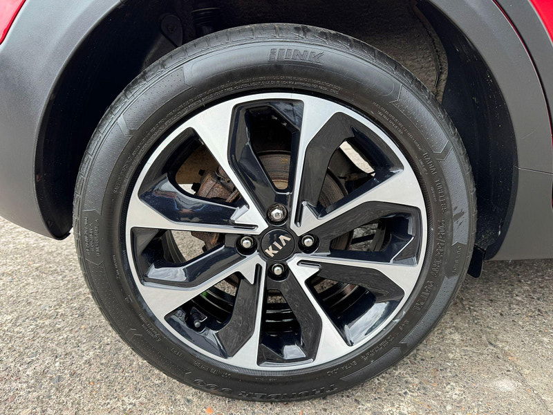 Kia Stonic 1.0 T-GDi First Edition Euro 6 (s/s) 5dr 5dr Manual 2025
