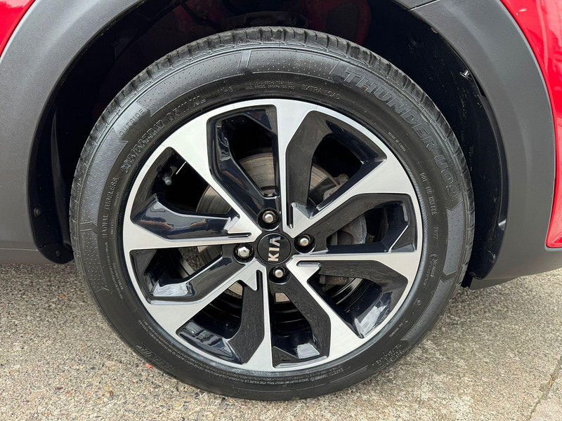 Kia Stonic 1.0 T-GDi First Edition Euro 6 (s/s) 5dr 5dr Manual 2025