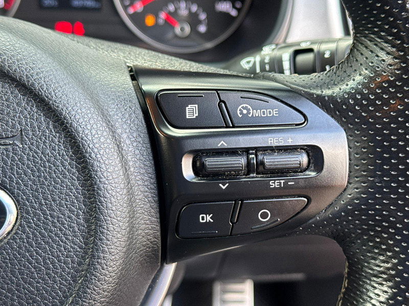 Kia Stonic 1.0 T-GDi First Edition Euro 6 (s/s) 5dr 5dr Manual 2025