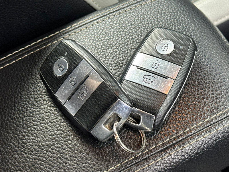 Kia Stonic 1.0 T-GDi First Edition Euro 6 (s/s) 5dr 5dr Manual 2025