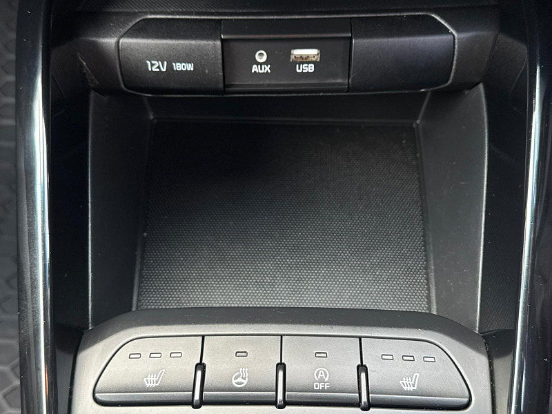 Kia Stonic 1.0 T-GDi First Edition Euro 6 (s/s) 5dr 5dr Manual 2025